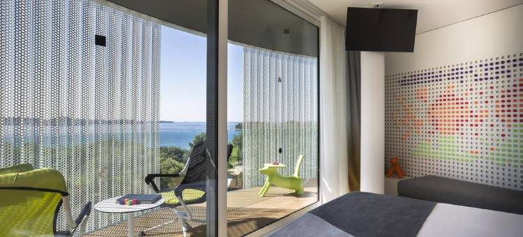 阿马林迈斯特拉精选亲子酒店(Maistra Select Family Hotel Amarin)图片