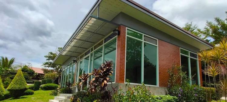 帝阿查万蓬度假村(Tiamchanwanphen Resort)图片