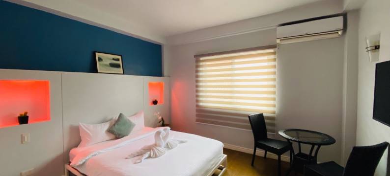 苏比克海岸线酒店(The Shoreline Subic Hotel)图片