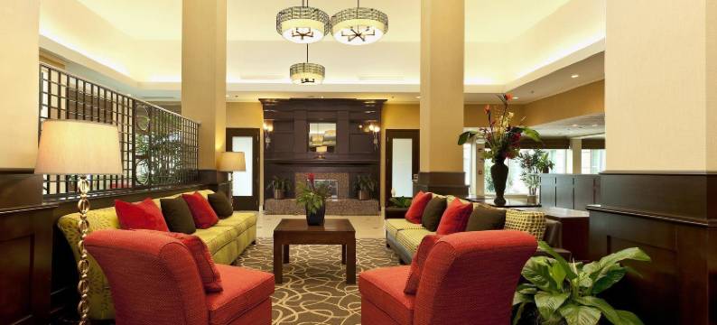 哥伦比亚东北希尔顿花园酒店(Hilton Garden Inn Columbia/Northeast)图片