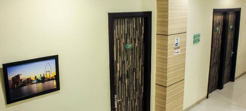 温德锡卡酒店(Vindhika Hotel)图片