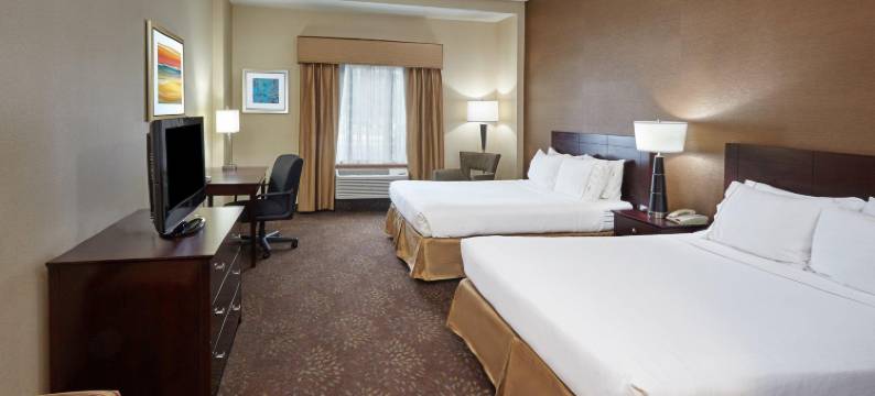 Holiday Inn 大急流城 - 南(Holiday Inn GRAND RAPIDS - SOUTH by IHG)图片
