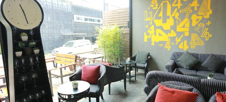 MDR 酒店(MDR Hotel)图片