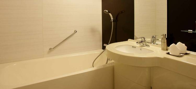 大阪阿倍野特拉斯蒂酒店(Hotel Trusty Osaka Abeno)图片