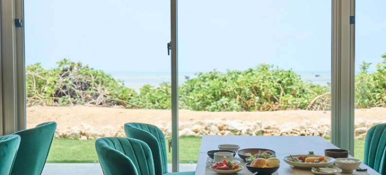 水印酒店 冲绳 宫古岛(Watermark Hotel Okinawa Miyakojima)图片