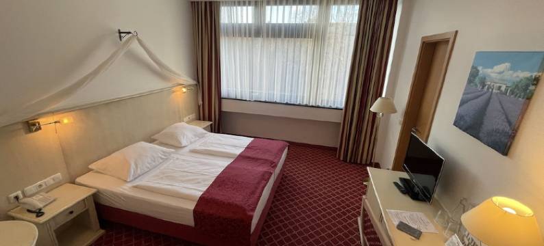 选帝侯大街城堡酒店(Hotel Chateau Kurfürstendamm)图片