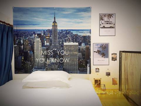 Lynn小琳公寓(前桂大街3号分店)