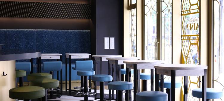 WING国际精选酒店-大阪梅田(Hotel Wing International Select Osaka Umeda)图片