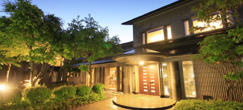 箱根风雅酒店(Hakone Fuga (Adult Only))图片