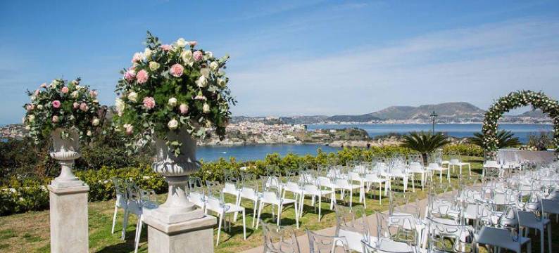 卡拉莫雷斯卡酒店(Hotel Cala Moresca)图片