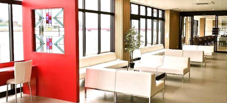 佐佐国际天堂酒店(Hotel Paradise Inn Saza Inter)图片