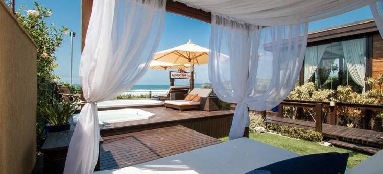 康尔斯保护区旅馆(Hospedaria Refúgio Das Galés)图片