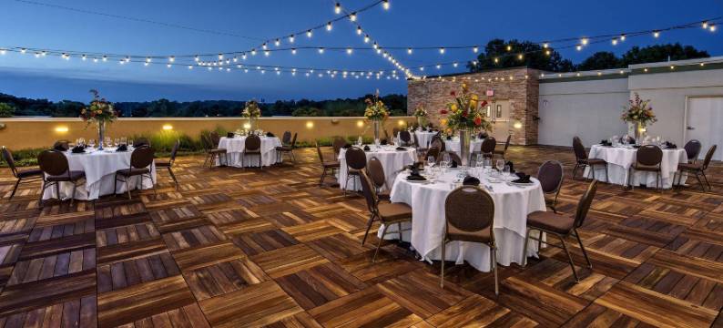 牛津万怡酒店(Courtyard Oxford)图片