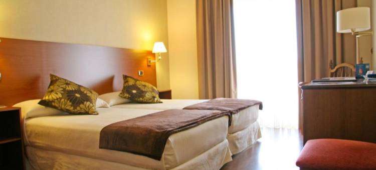 伊帕内玛酒店(Oca Ipanema Hotel)图片