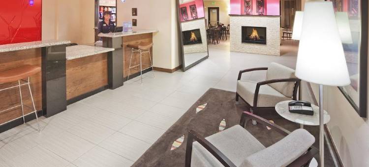 Staybridge Suites 普莱诺 - 理查森区 by IHG(Staybridge Suites Plano - Richardson Area)图片