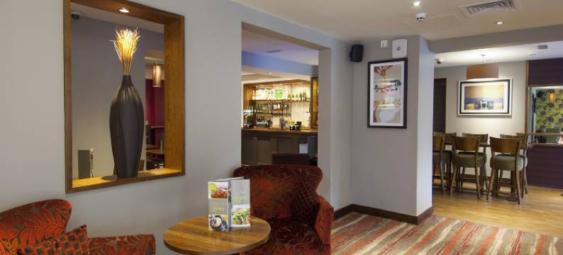 普瑞米尔伦敦里士满酒店(Premier Inn London Richmond)图片