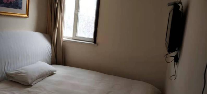 鱼台新运宾馆图片