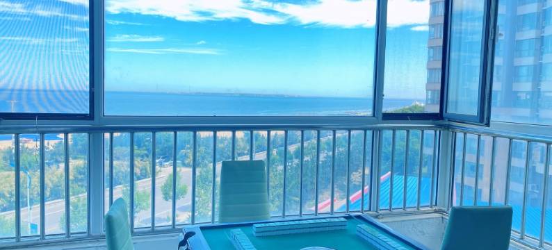 Le巢精品海景公寓(海韵路分店)图片