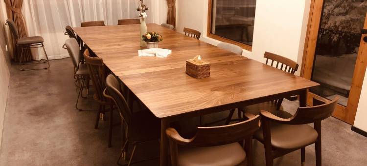 莫干山和蝉悠栖度假民宿图片