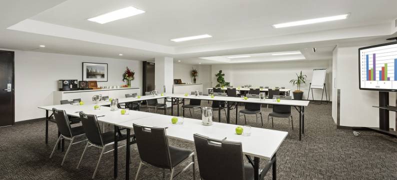 阿伯茨福德MainStay(MainStay Suites Abbotsford)图片