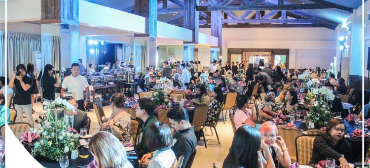 大雅台皇家公园酒店(Royale Parc Hotel Tagaytay)图片