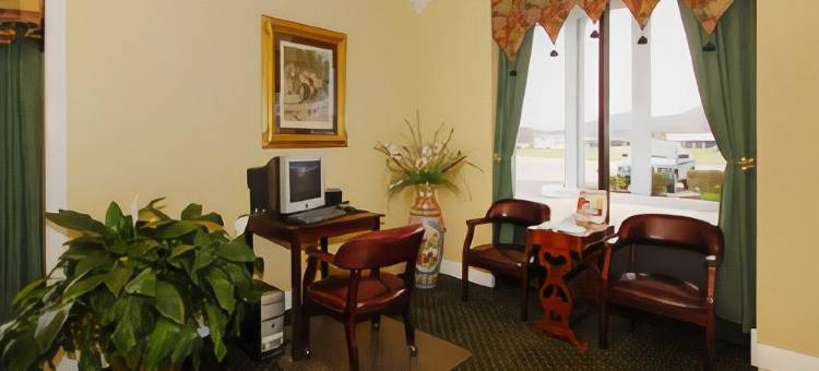 品质酒店(Quality Inn)图片