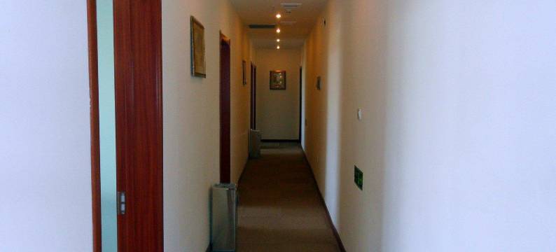 天津紫锦园宾馆图片