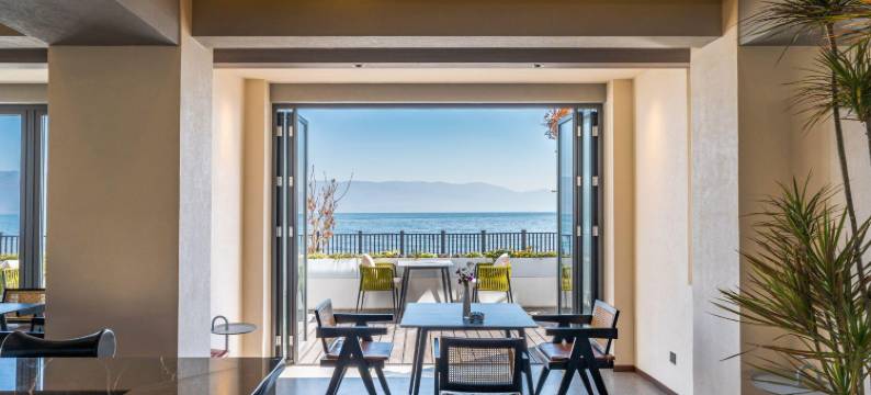 一三·壶碟汇民宿图片