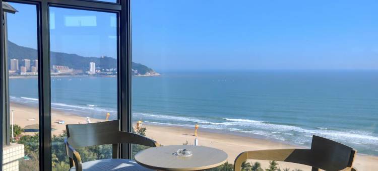 阳江海陵岛闸坡海之冠大酒店图片