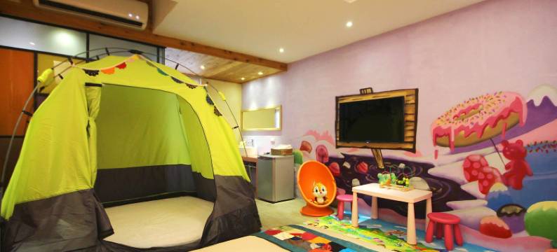 宜兰yes会馆图片