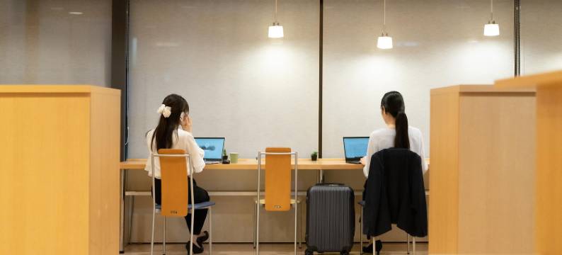 一五大阪堺筋酒店(The OneFive Osaka Sakaisuji)图片