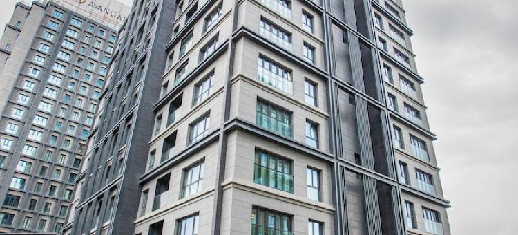 Avangart Residence by NewInn图片