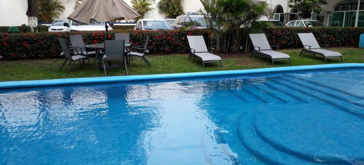 贝斯特韦斯特全球快捷酒店(Best Western Global Express)图片