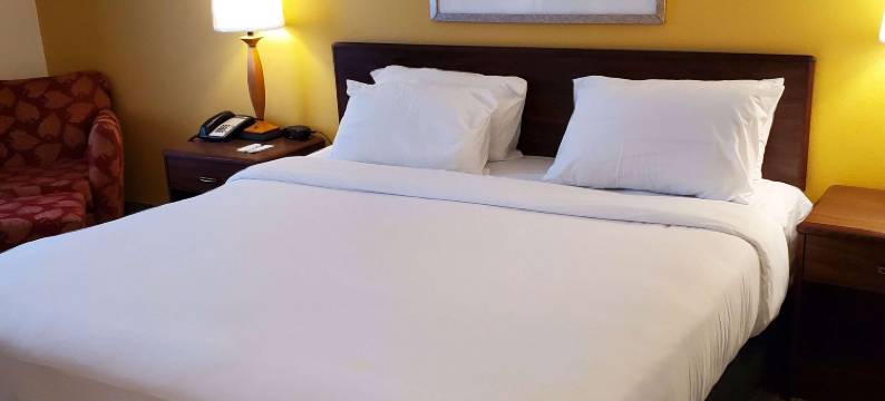 尤宁敦蔚景温德姆酒店(Wingate by Wyndham Uniontown)图片