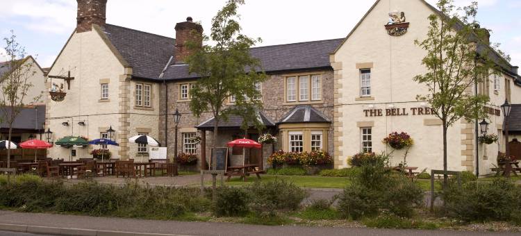 邓迪东普瑞米尔客栈(Premier Inn Dundee East)图片