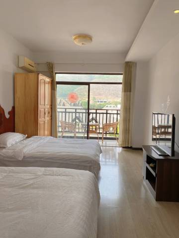 象云版民宿(菩提大道分店)