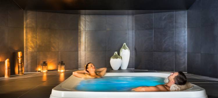 梅斯特拉尔酒店(Aminess Vival Maestral Hotel)图片