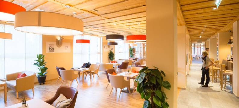 JUFA 安纳贝格酒店(Jufa Hotel Annaberg)图片