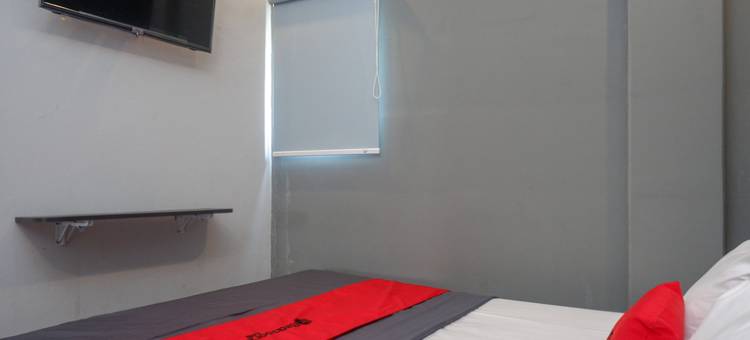 RedDoorz @ Jalan Raya Baturaden 2图片