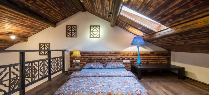 随之小院阳澄湖美人腿湖景小院四房(澄林路分店)图片