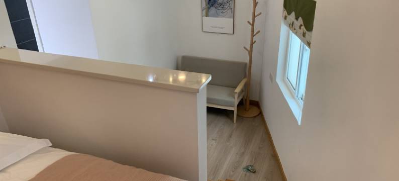 糖果空空度假别墅(东溪路分店)图片