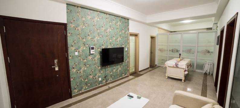 小韩韩公寓(邱县路分店)图片