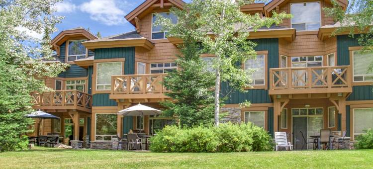 因巴克帕诺拉马酒店(Embarc Panorama)图片