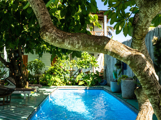 黑尔努亚精品酒店