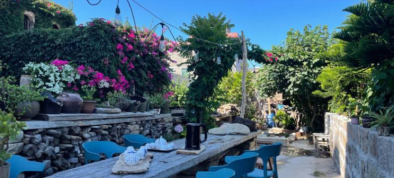 平潭飘宿度假别墅(澳前西路分店)图片