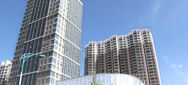 喆啡酒店(格尔木华兴广场店)图片