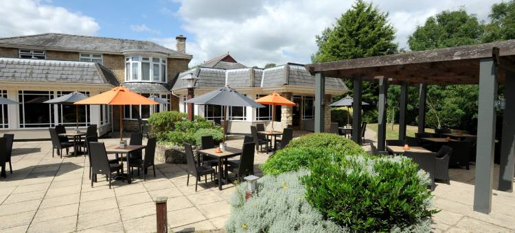 林肯 - 坎威克普瑞米尔酒店(Premier Inn Lincoln (Canwick))图片