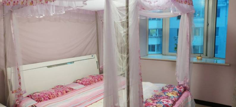 山庄雅居公寓(会龙街分店)图片