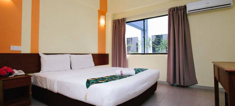 太阳旅馆酒店-实兆远(Sun Inns Hotel Sitiawan)图片