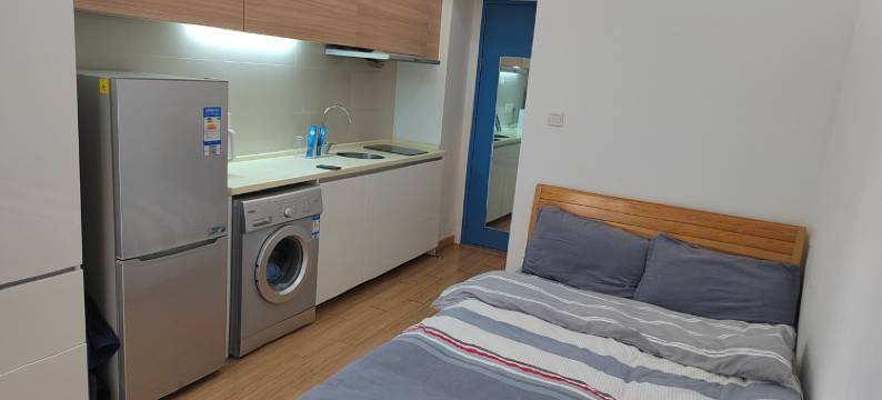 房东张经理公寓(曹家塘路分店)图片